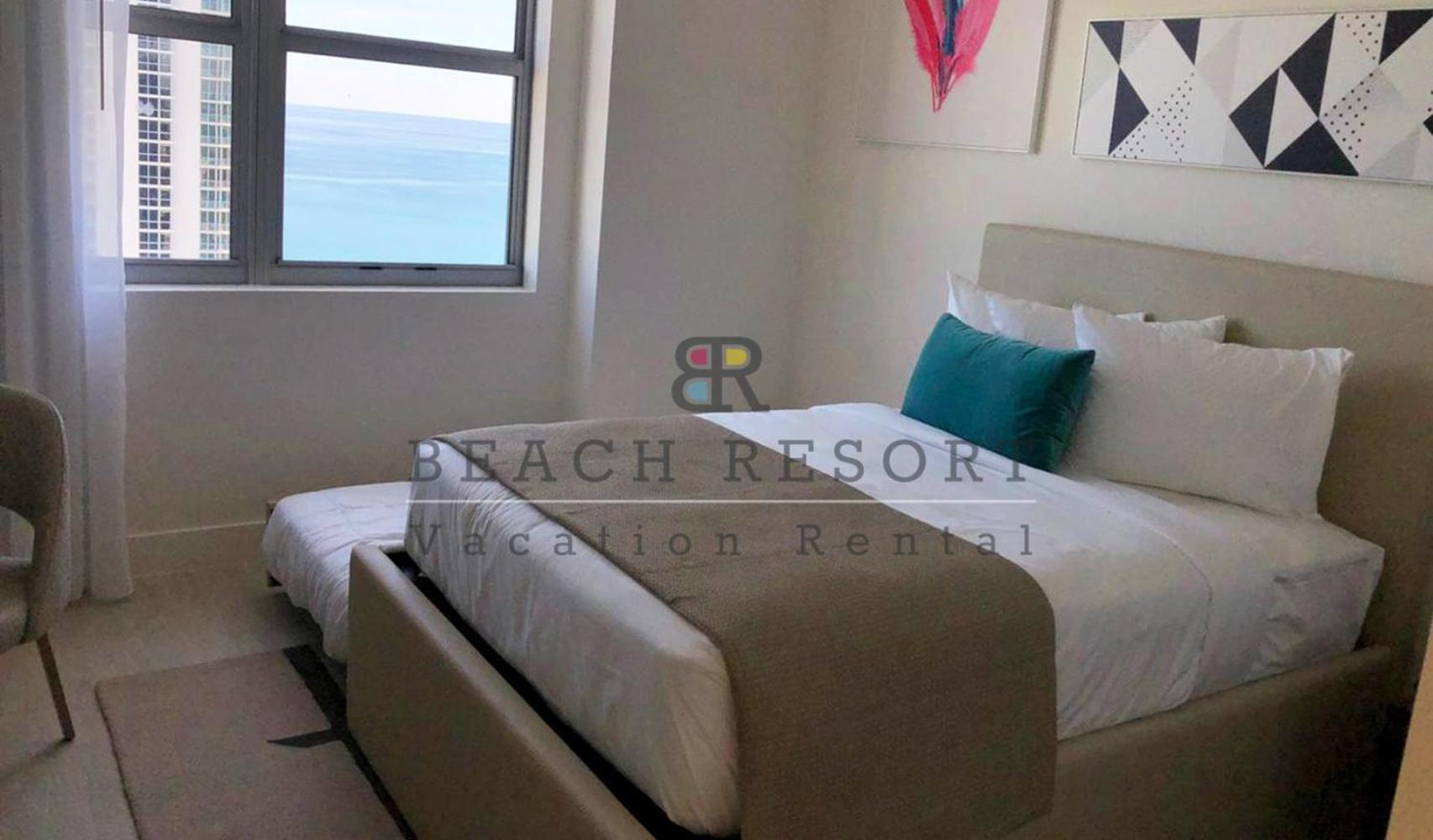 Hyde Beach House Apartments Hollywood Bagian luar foto