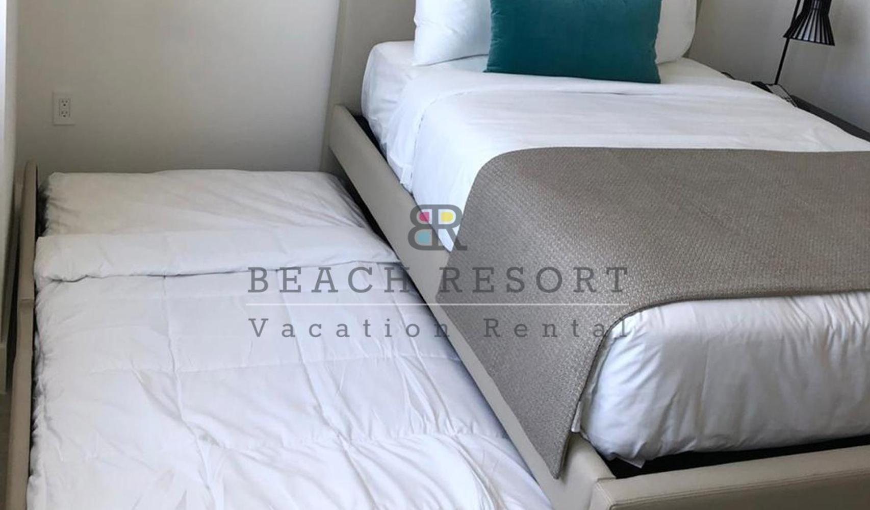 Hyde Beach House Apartments Hollywood Bagian luar foto