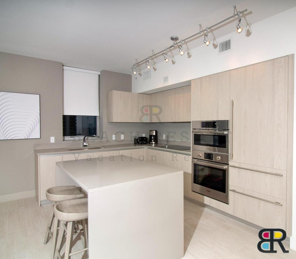 Hyde Beach House Apartments Hollywood Bagian luar foto