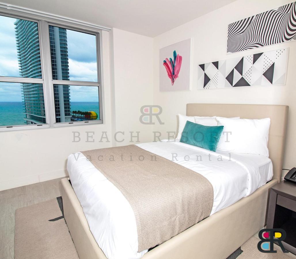 Hyde Beach House Apartments Hollywood Bagian luar foto