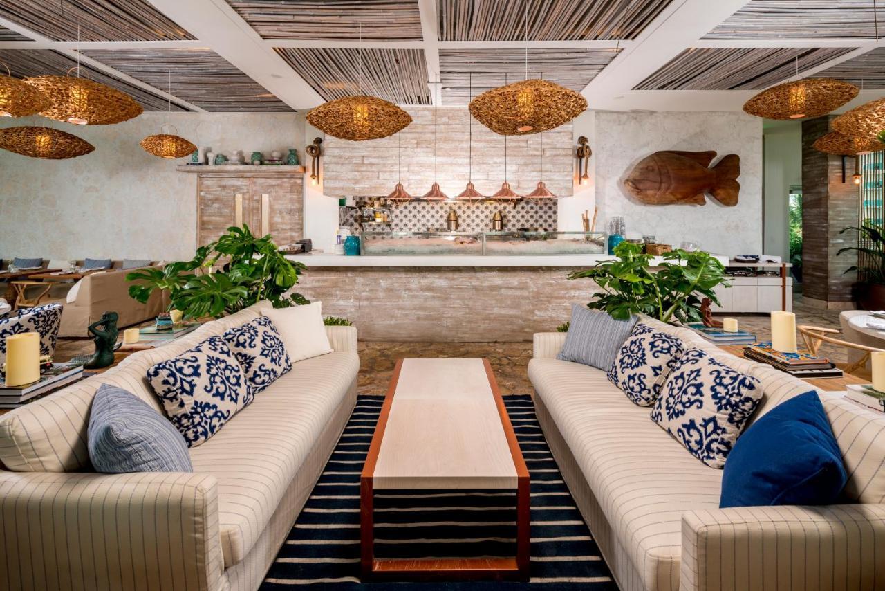 Hyde Beach House Apartments Hollywood Bagian luar foto