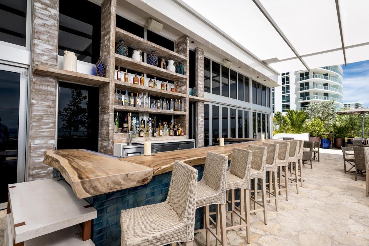 Hyde Beach House Apartments Hollywood Bagian luar foto