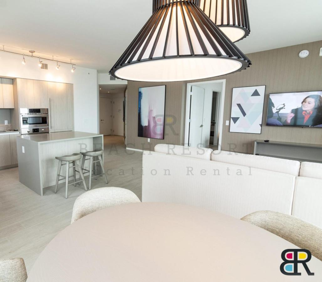 Hyde Beach House Apartments Hollywood Bagian luar foto
