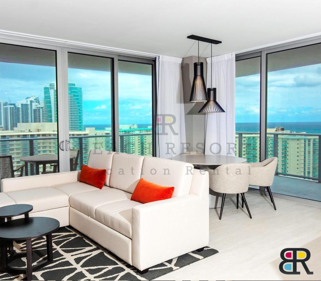 Hyde Beach House Apartments Hollywood Bagian luar foto