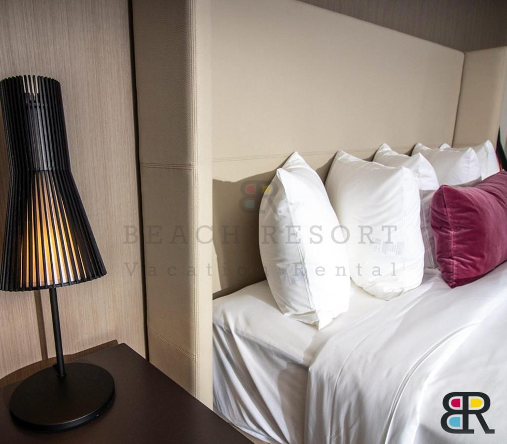 Hyde Beach House Apartments Hollywood Bagian luar foto