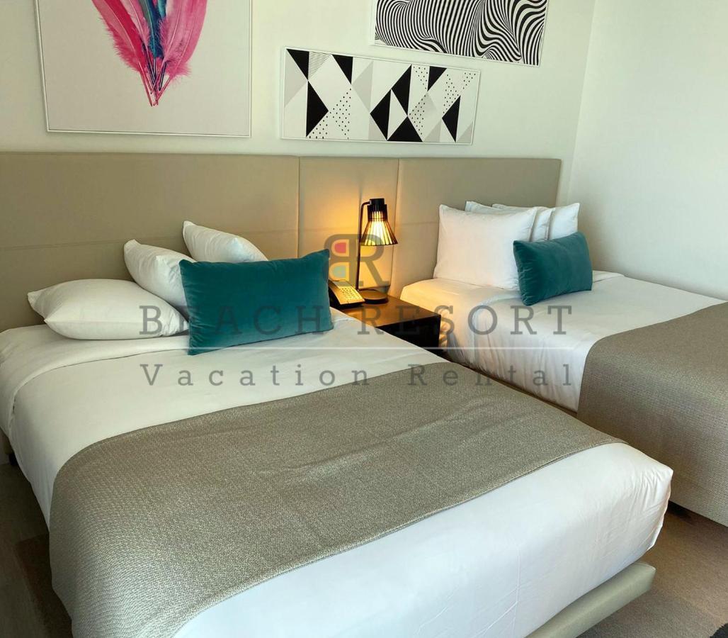Hyde Beach House Apartments Hollywood Bagian luar foto