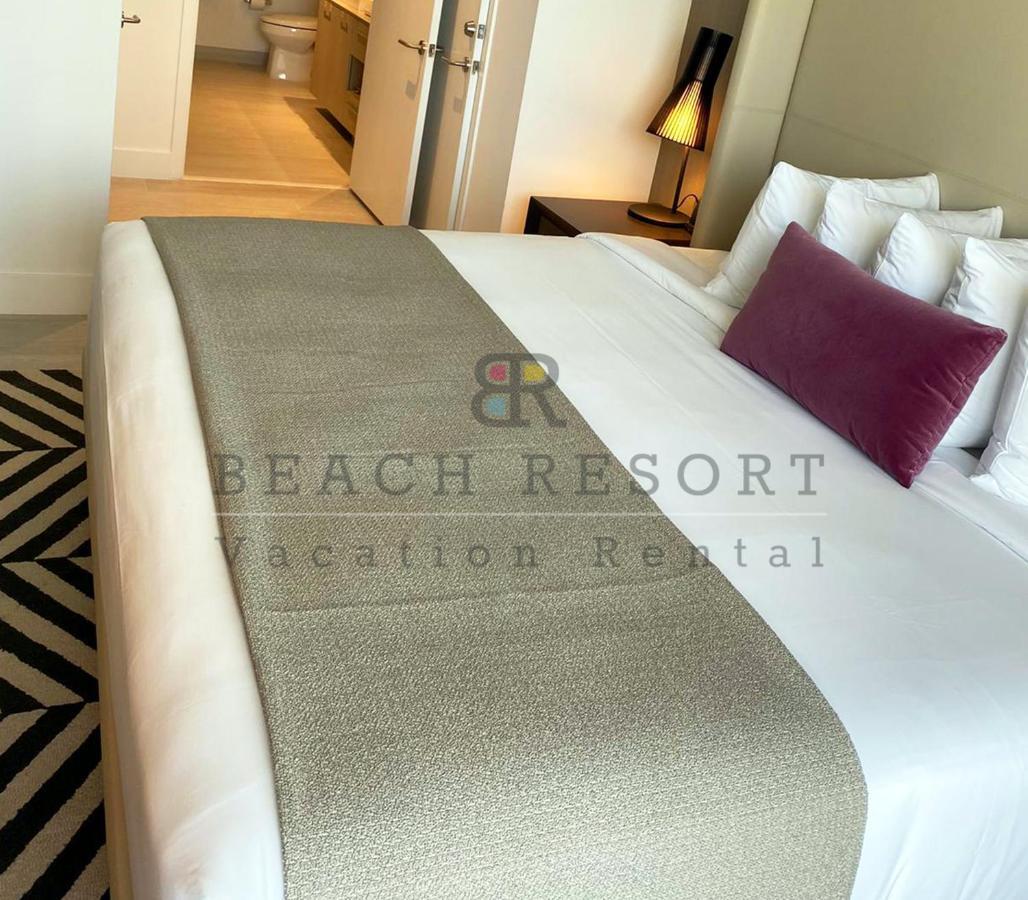 Hyde Beach House Apartments Hollywood Bagian luar foto