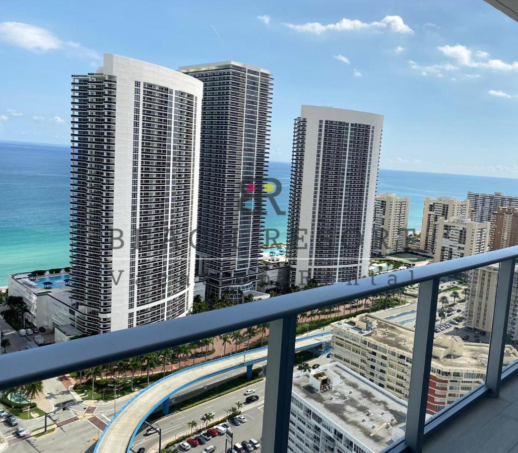 Hyde Beach House Apartments Hollywood Bagian luar foto