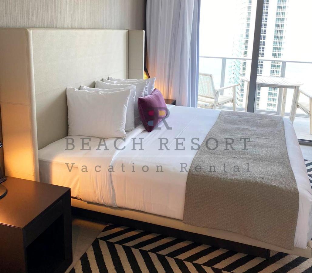 Hyde Beach House Apartments Hollywood Bagian luar foto