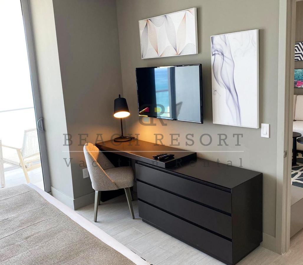 Hyde Beach House Apartments Hollywood Bagian luar foto