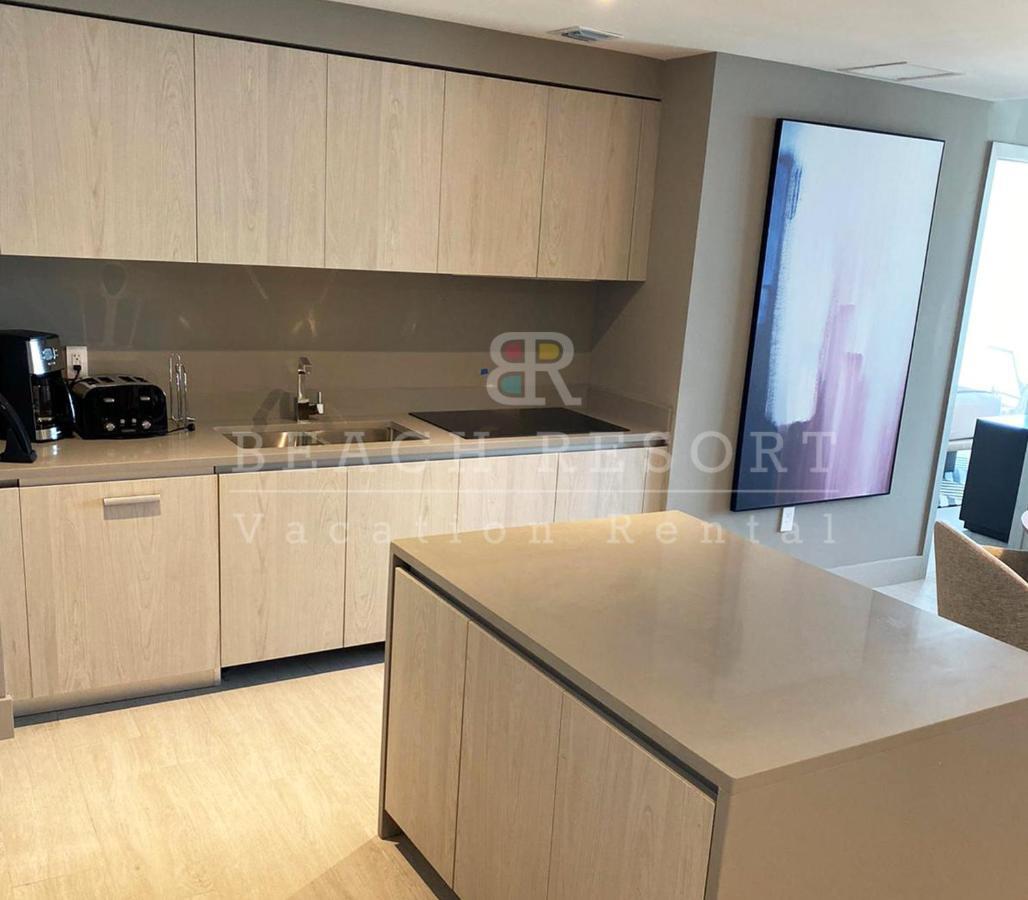 Hyde Beach House Apartments Hollywood Bagian luar foto