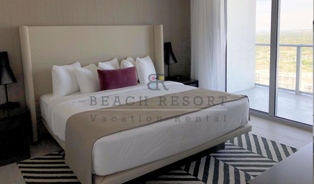 Hyde Beach House Apartments Hollywood Bagian luar foto