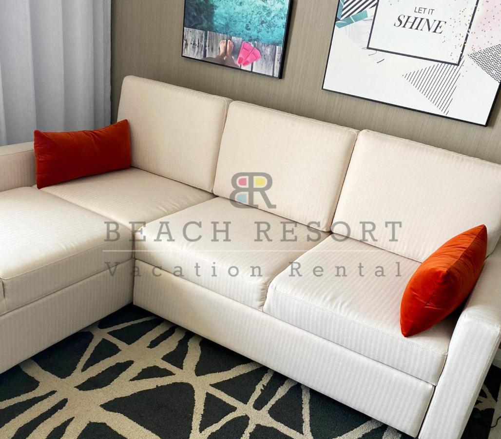 Hyde Beach House Apartments Hollywood Bagian luar foto