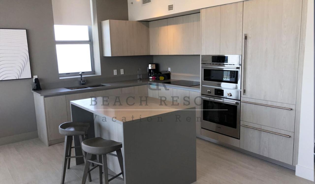 Hyde Beach House Apartments Hollywood Bagian luar foto