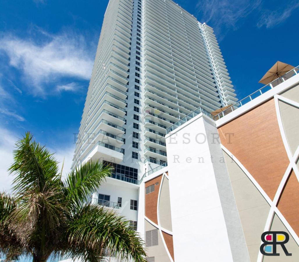 Hyde Beach House Apartments Hollywood Bagian luar foto
