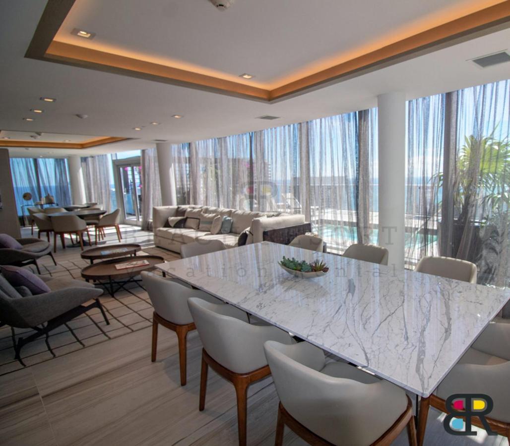 Hyde Beach House Apartments Hollywood Bagian luar foto