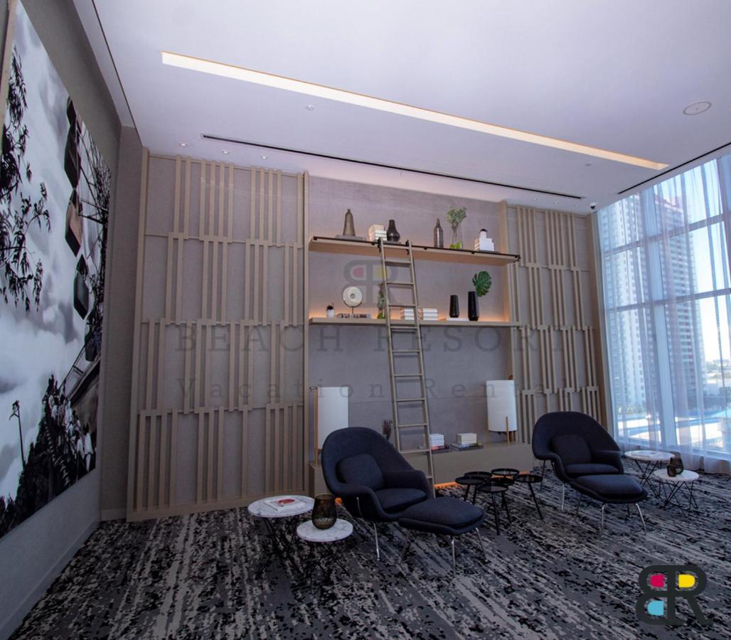 Hyde Beach House Apartments Hollywood Bagian luar foto