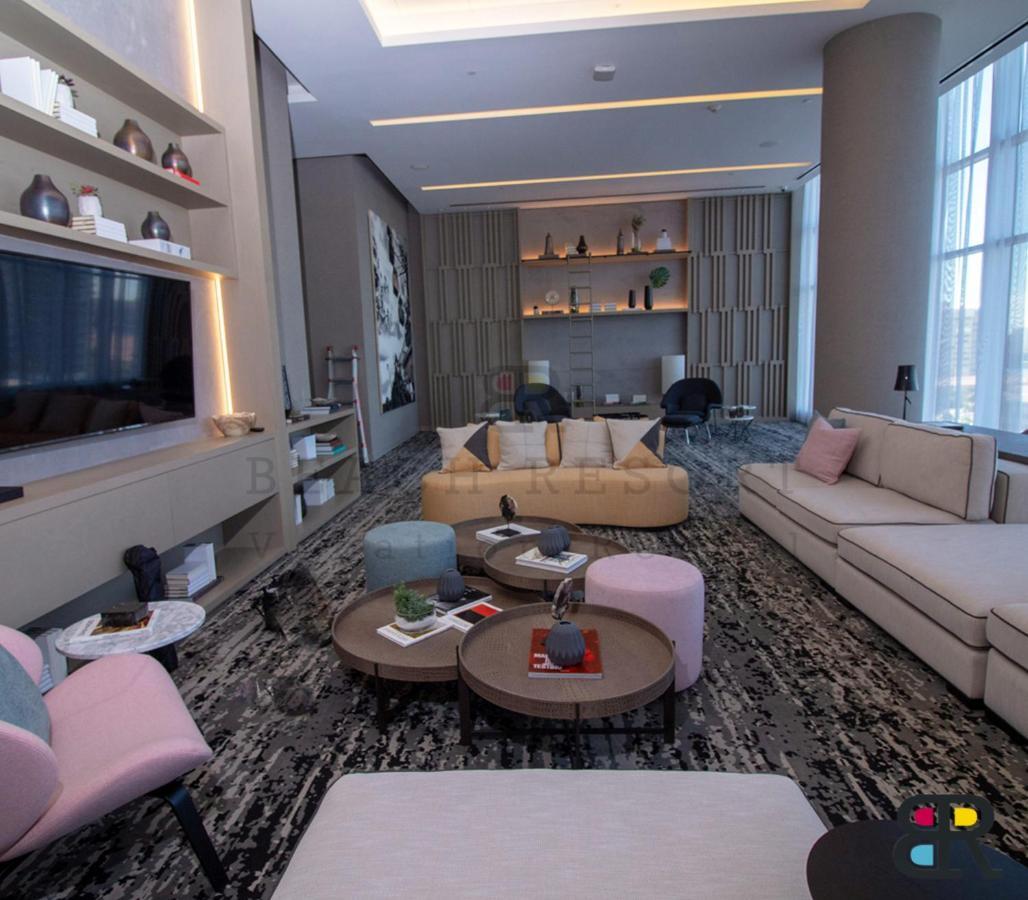 Hyde Beach House Apartments Hollywood Bagian luar foto